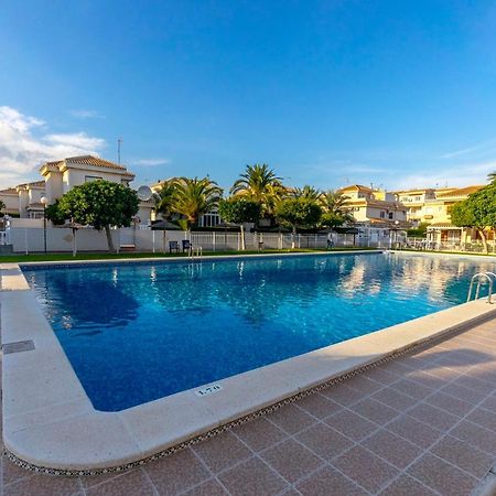 He Doris Apartment Playa Flamenca Exterior photo